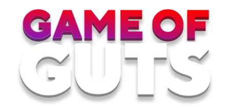 GAME OF GUTS