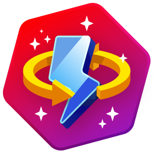 Super Spins